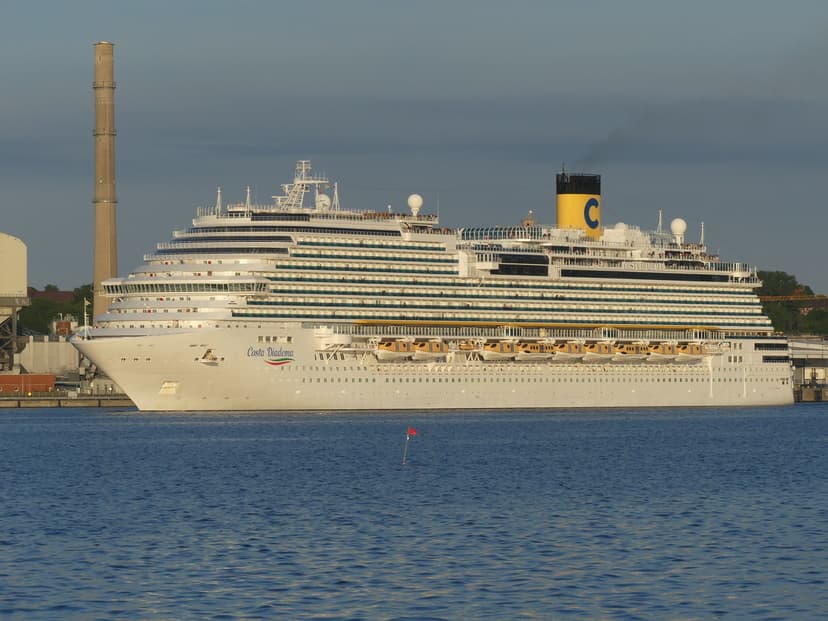Costa Diadema