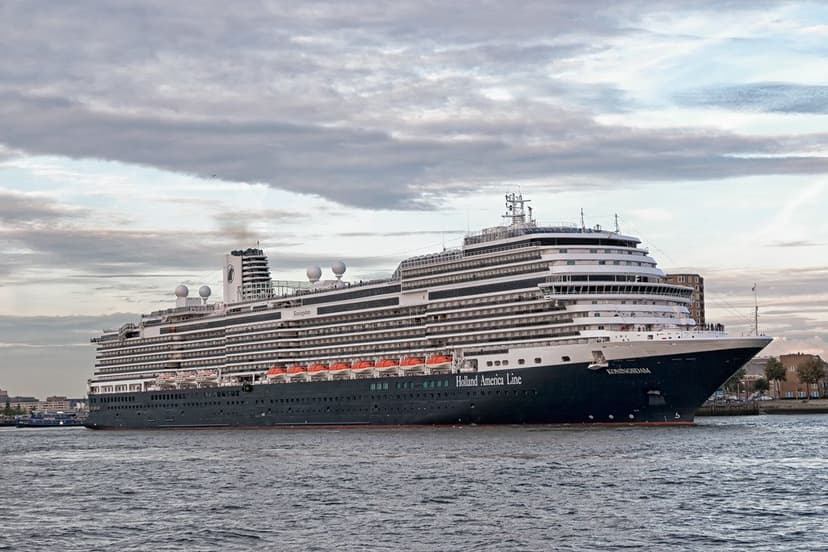Koningsdam