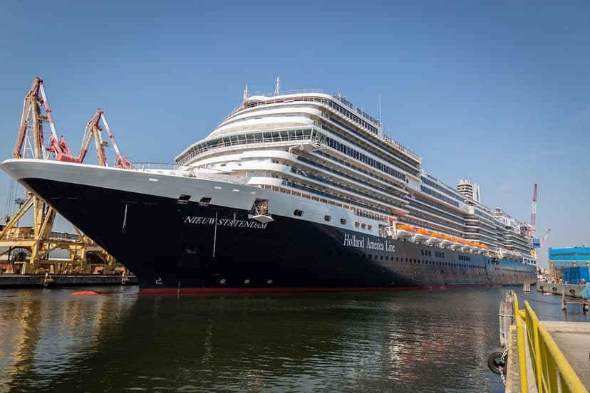 Nieuw Statendam
