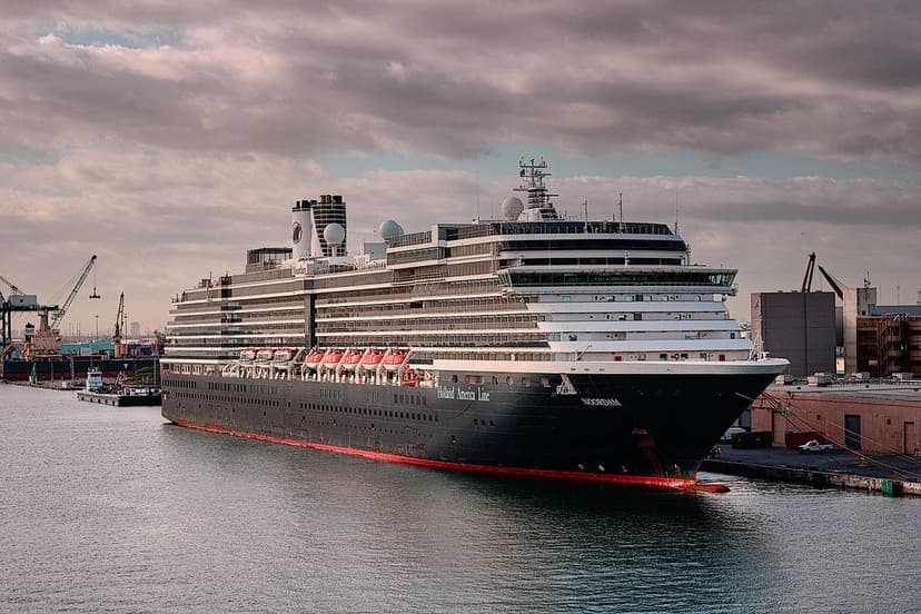 Noordam