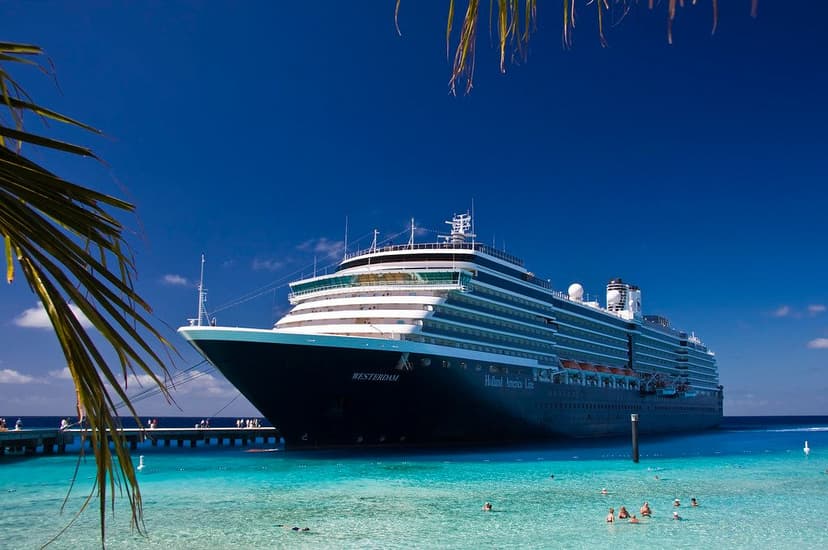Westerdam