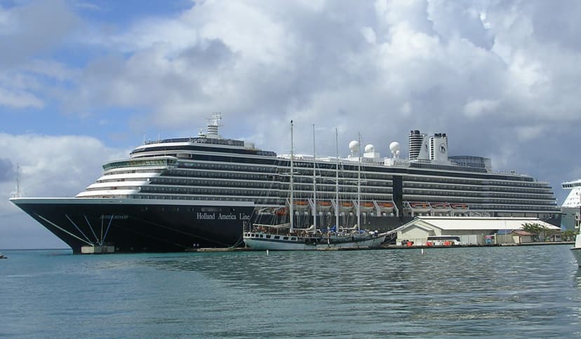Zuiderdam