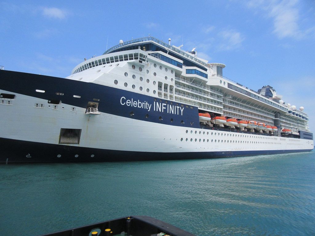Cabin Guide and Stateroom Reviews Celebrity Infinity Celebrity Cruises